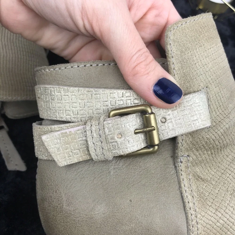 Miz Mooz Verona Boots - Picture 10 of 14